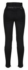 Motogirl Zip Leggings | KZL