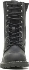 Harley-Davidson Bentler 8" boots for women, Black | 98619-24EW