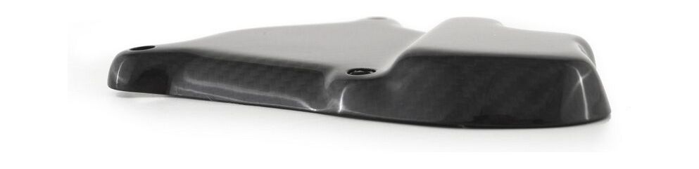 FULLSIX IGNITION ROTOR PROTECTION GUARD Color - CLEAR COAT | MB-RRR0-C70